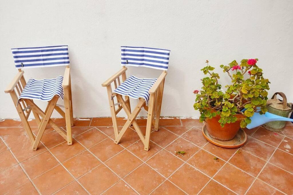 Casa Da Zeca, Garagem Gratuita, Costa Nova Apartment Gafanha da Encarnacao Ngoại thất bức ảnh