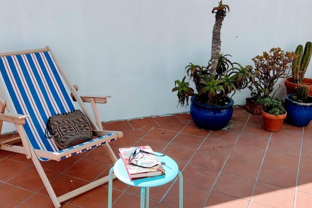 Casa Da Zeca, Garagem Gratuita, Costa Nova Apartment Gafanha da Encarnacao Ngoại thất bức ảnh