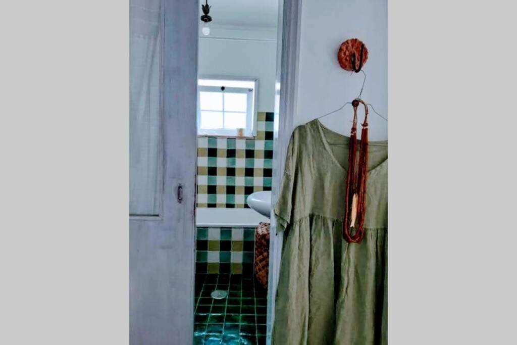 Casa Da Zeca, Garagem Gratuita, Costa Nova Apartment Gafanha da Encarnacao Ngoại thất bức ảnh