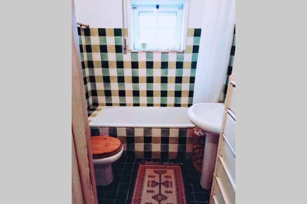 Casa Da Zeca, Garagem Gratuita, Costa Nova Apartment Gafanha da Encarnacao Ngoại thất bức ảnh